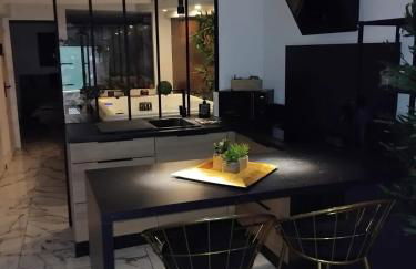 Appartement charmant à Pignans - 46 m² avec jacuzzi - Foto 14