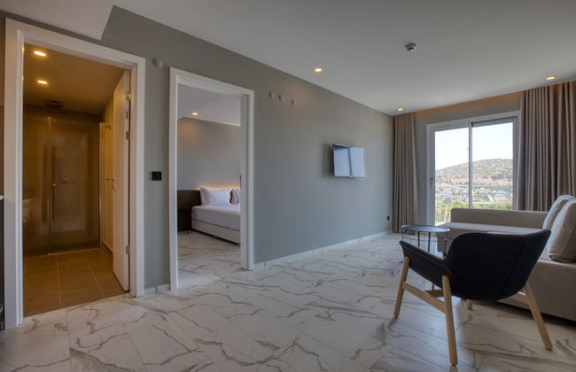 Aegean Apartments - Cesme - Foto 32