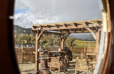 Artsy Airstream for a California Glamping Weekend near San Diego - Foto 18