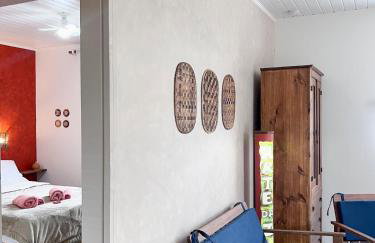 Casa estilo rustico na praia da Armação - Foto 36