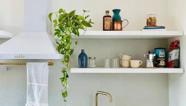 Itaca - Foto 4, stove