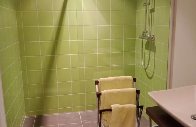 Château du Breuil - Foto 15