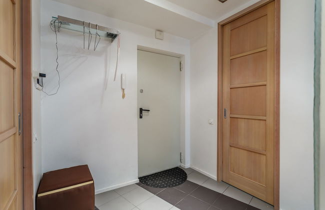 FortEstate on Leninskiy Prospekt - Foto 9