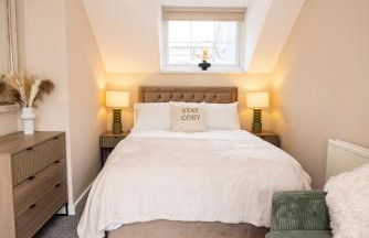 Rose Cottage - 2 Bedroom Cottage - Penally - Photo 32