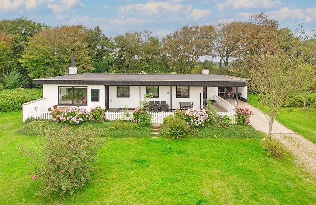 8 Person Holiday Home in Struer-by Traum - Foto 40