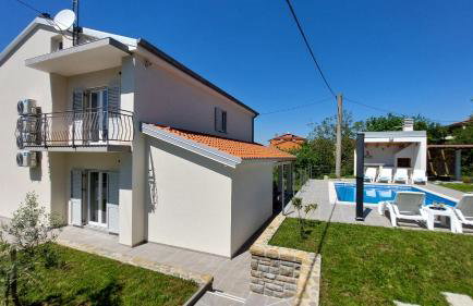 Villa Amoena with Pool and Sauna - Foto 25