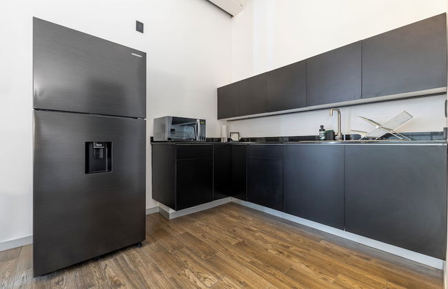 Capitalia Centro Historico - Foto 66