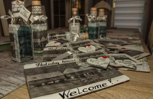 Holiday house Leona - Foto 10