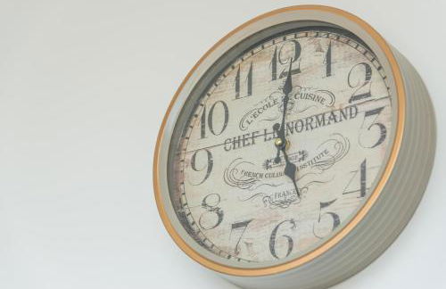 Geco's Apartment - Foto 14