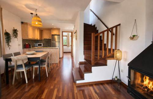 Allotjaments Pirineus - Foto 17