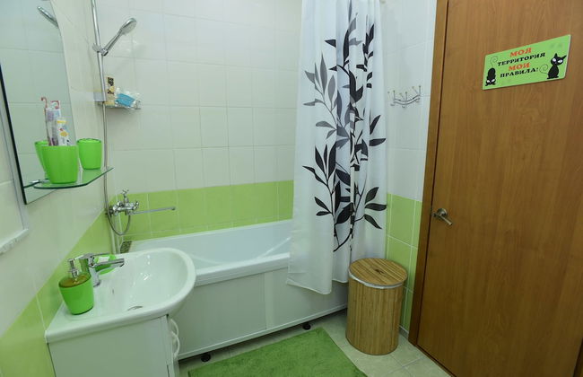 Domashny Uyut na Sheinkmana - Foto 69