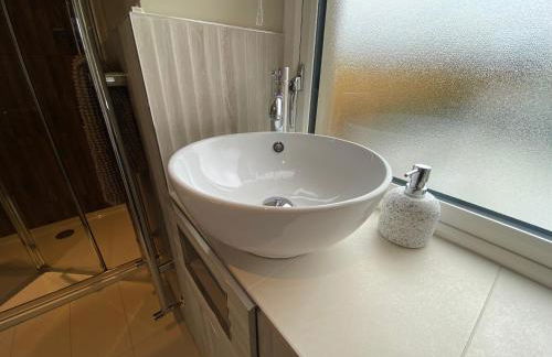 The Gate Lodge at Dunnanew - 4 Star- Sleeps 5 - Foto 6