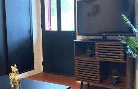 Le Troglo'Gîte, 500m à pied du Zoo de Beauval - Photo 12