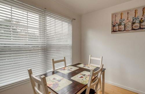 10 Mi to National Harbor Family-Friendly Home - Foto 12