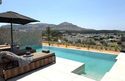 Celeste Luxury Villas - Photo 48