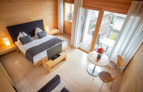 Apartment Prairerhof - Foto 4