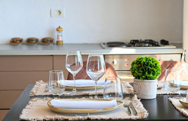 Apartment on the Beach - Foto 8