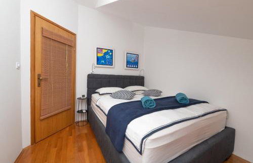 Luxurious Penthouse Style Apartment - Foto 6