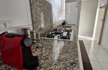 Apto Inteiro em Atibaia do lado da Av Lucas Bairro Nobre - Foto 6