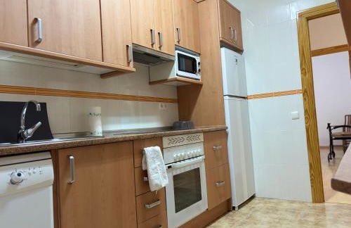 Apartamento Azafrán - Foto 12