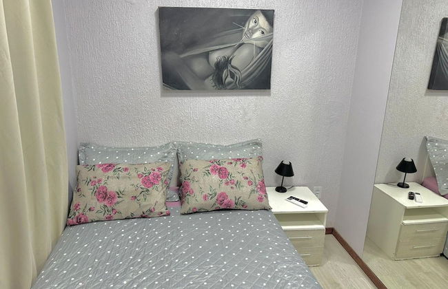 Hotel Residencial Manaus - Photo 15