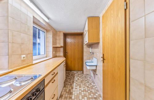 Monteurapartments in Heidenheim NEU Küche Smart TV WIFI - Foto 34