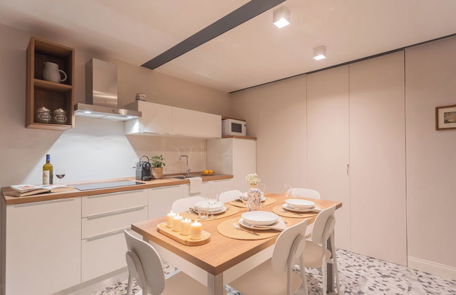 Cinque Giornate 70 Suites by Rent all Como - Foto 63