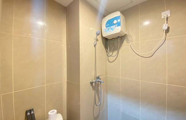 Minimalist And Affordable Studio Apartment At Taman Melati Jatinangor - Foto 13