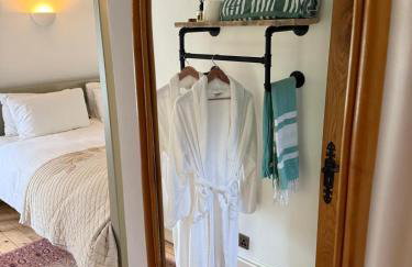 Cotswold Cottage - Foto 24