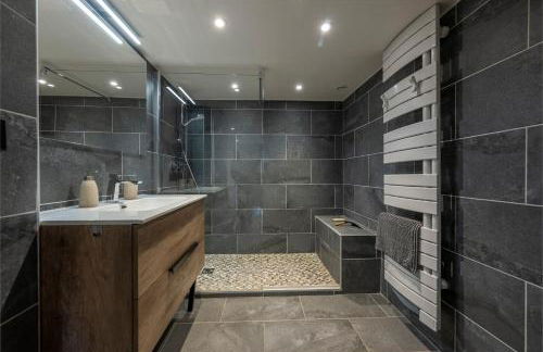 Pépite Alpine - Centre ville - WIFI - Foto 34