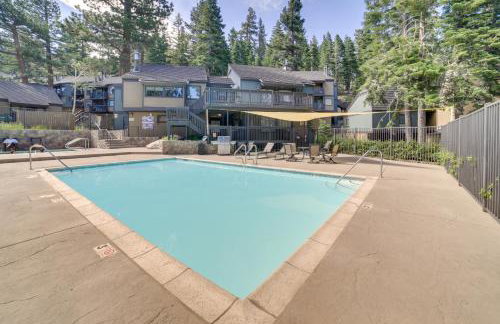 Quiet Condo with Great Views, half Mi to Eagle Lodge! - Foto 28