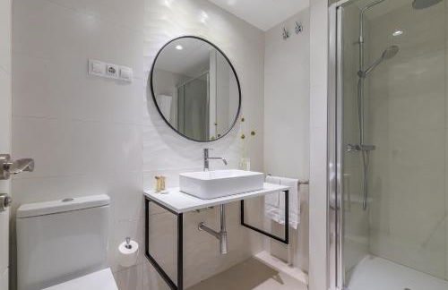 Madrid Rental Flats - Alquiler de Temporada - Photo 43