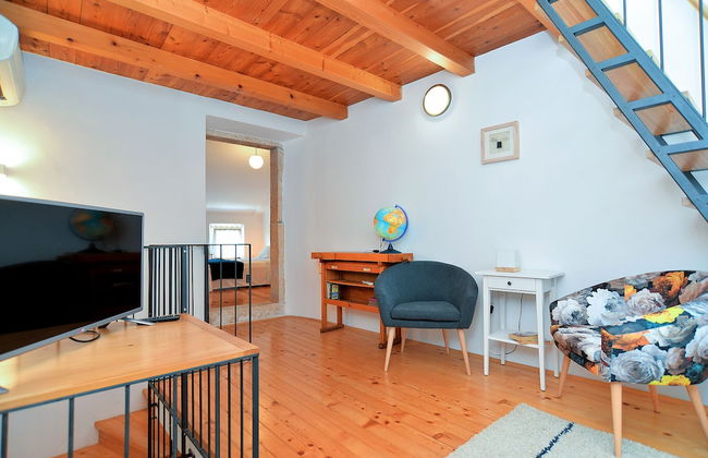 House 1953 - Photo 23