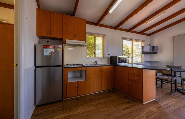 NRMA Dubbo Holiday Park - Foto 19