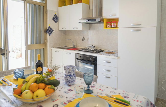 Villetta Meraviglia With Garden Sea View - Foto 10