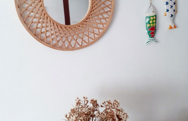 A Casa de Sesimbra com VISTA MAR - Foto 29