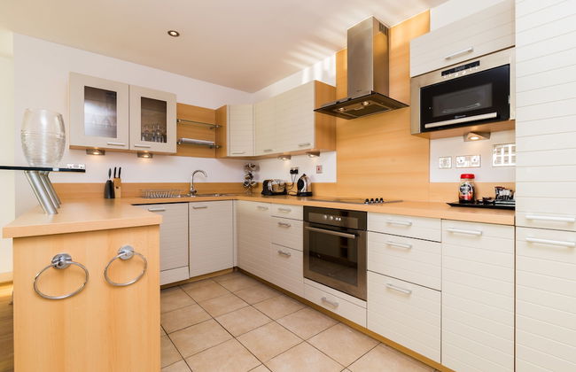 Austin David Apt - Amazing Dock View - Foto 7