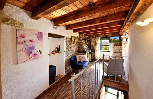 Villa Luna - Foto 13