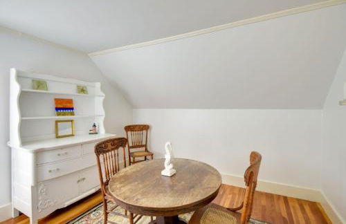 Walk to Downtown Saco from Cozy Coastal Apt - Photo 16