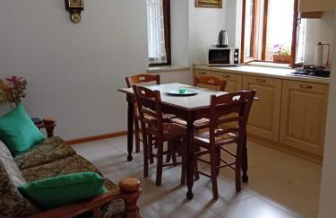 Alloggio Petrigh - Photo 24