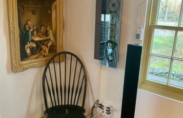 Historic Canal Home on Nature Preserve - Foto 60