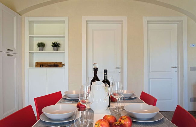 Modern Apartment in Agliana With Shared Garden - Foto 19