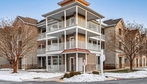 Bay-n-Beach! Comfy Coastal Condo in Lewes! - Foto 3