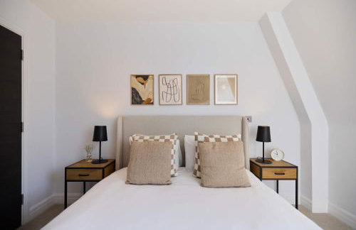 Second Storey at Kew - Foto 10