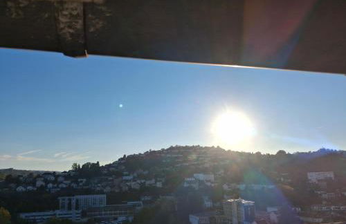 Appartement renové 46m2 - Climatisé, Calme et proche commodités - Foto 4