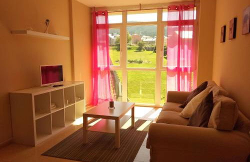 Alojamientos Playa de las Catedrales 3000 - Foto 16