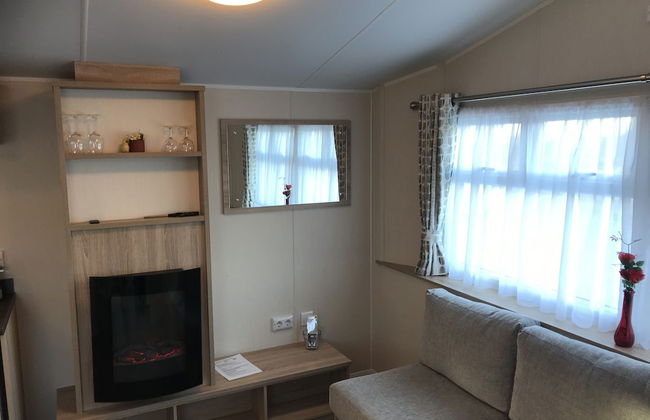 Lækjarkot Rooms and Cottages with Kitchen - Foto 12