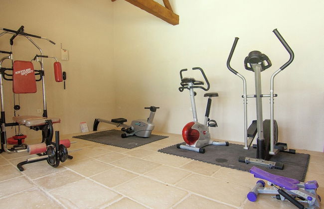 Luxury Apartment With Terrace, Sauna, Tennis, Pool - Foto 32