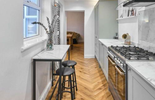 Host & Stay - Railway Cottages - Foto 39