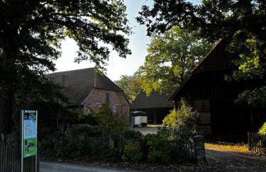 Fachwerkwohnung am Allerufer und Jakobsweg - Foto 27